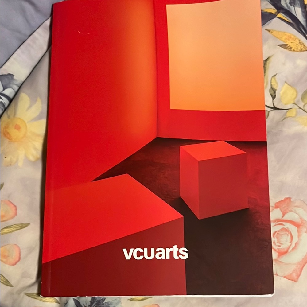 VCUARTS 2018 Viewbook